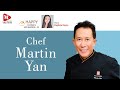 Chef Martin Yan | Happy Homes And Gardens | Daphne Royse | TALRadio English