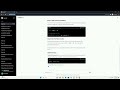 how to install numpy in python in vs code