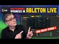 Dolby Atmos Multichannel Madness with Ableton Live and DearVR Pro 2