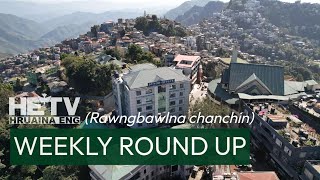 Hruaina Eng Weekly Round Up | February 9, 2025