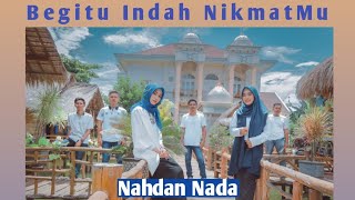 NN Begitu Indah NikmatMu Lyrics