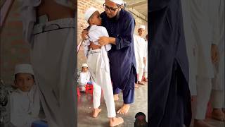 Madrase mein bacche ki shrart #trending #islamicvideo #madrassa #islamicholycities #viralvideo