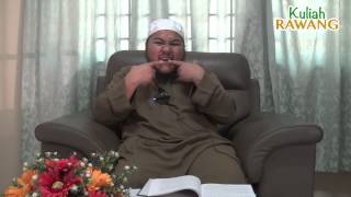 Ustaz Yunus Zainal - Hukum Memakai Braces (Pendakap Gigi)