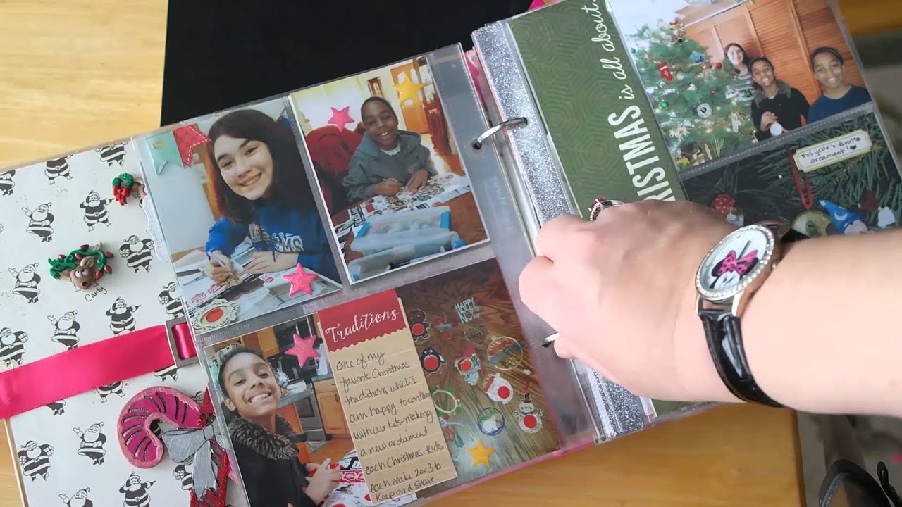 Decemberdaily2015 Youtube