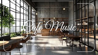 [BGM for work] Music for when you want to spend a pleasant weekend morning at a cafe