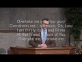 Overtake Me : Cloverdale Worship by Ryan Hayes