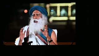 ಸದ್ಗುರು ಶ್ರೀ ಹೊಸ ವರ್ಷದ ಬಗ್ಗೇ ಪ್ರೇರಣೆ ಮಾತುಗಳು / Sadguru talking about newyear adhiyogi  @Mr.mysore