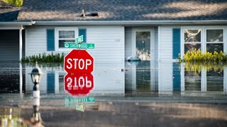 Linking human activity and extreme weather