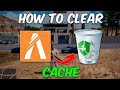 How To Clear Your FiveM Cache 2025 Tutorial (Updated)