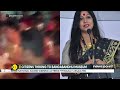 rokeya prachi award winning actress physically assaulted after bangabandhu museum event newspoint