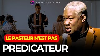 CE QUE VOUS IGNOREZ DES PASTEURS // Pasteur Karambiri Mamadou