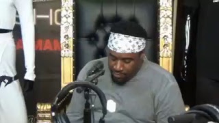 06-12-18 The Corey Holcomb 5150 Show - Trump \u0026 Kim Jong-Un, Drake/Pusha T Drama and Music Talk