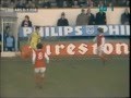 Arsenal - Nottingham Forest 2 - 1 (1978 - 79)