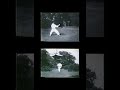 Kanku - Shotokan Karate Kata