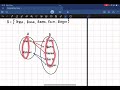 BAB 20 Fungsi Linear | Apa itu relasi? | Matematika Dasar