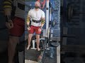 280 x ♾️ 531 fitness jimwendler benchpress homegymtraining