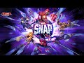 RANK NAIK TURUN TERUS ⁉️ MARVEL SNAP‼️