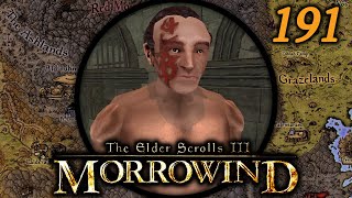 We Look for a Doppelganger - Morrowind Mondays: Tamriel Rebuilt 191