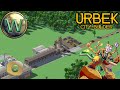 Urbek City Builder - Advanced Industry - Nightlife Neighborhood - Let's Play - Episode 6