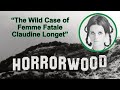 The Wild Case of Femme Fatale Claudine Longet