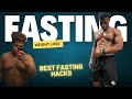 MUST Have Items for Fasting | Fasting Weight Loss Hacks