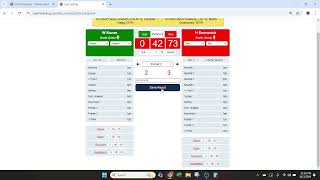 USA Bracketing Table Worker Training