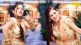Chadti Jawani Chhori Re I Payal Chaudhary I Dj Remix Song I New Haryanvi Dance I Sonotek Masti