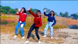 Milne bulati Ho Jungl la pahad mein🔥 Nagpuri WhatsApp status