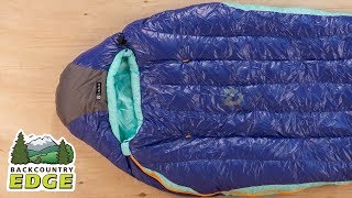 NEMO Women's Cleo 15 Sleeping Bag