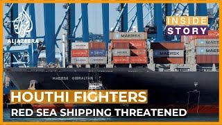 Can a US-led coalition secure the Red Sea shipping lane? | Inside Story