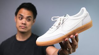 Why Nike Killshot 2 Leather SUCKS (plus better alternatives!) • Effortless Gent