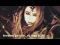 Psyche hide with Zilch (lyrics)