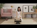 How To Pack A Suitcase With Marie Kondo  Apartment Therapy