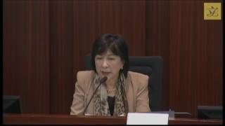 教育事务委员会会议 (第三部分)(2017/04/10)