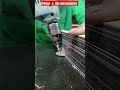 diy self drilling screw 👍 diy skills drill carpentry satisfying shorts screw