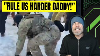 WTF is THIS?! Red-Blooded Conservatives Beg DADDY GOVT to RULE them HARDER