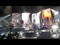 The Cure - The Exploding Boy (Austin 05-13-16)