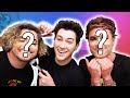 GETTING FULL-FACE MAKEOVERS BY MANNYMUA