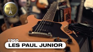 1960 Gibson Les Paul Junior Special - \