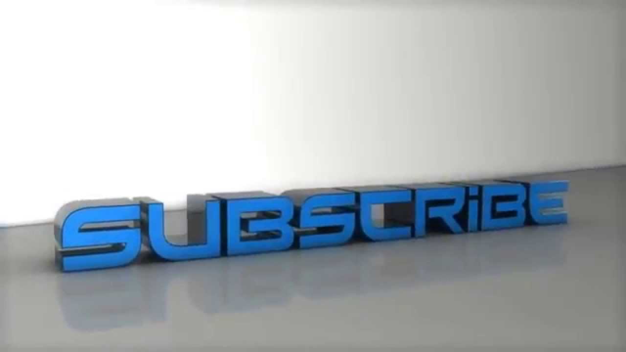 Like Comment And Subscribe Intro Hd Youtube