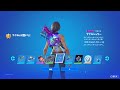 〔記録用〕c4s1 レベル100達成後に、まとめて報酬を貰うだけの動画 【fortnite フォートナイト】