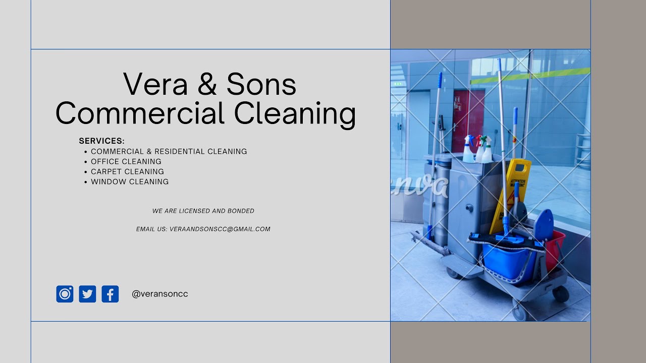 Cleaning Tutorial Youtube