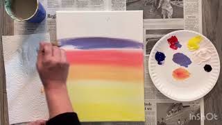 Easy Painting for Beginners