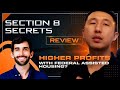 Tom Cruz Review - Section 8 Secrets (Real Estate Investing)