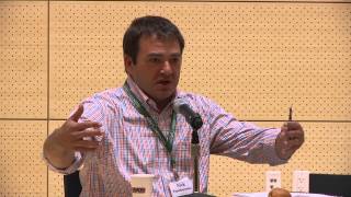 Edible Institute: The Future of Food Service Part 1 | The New School