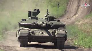 T90M "Proryv" | ZOV | EDIT| VOLT VISION - BLADE