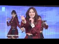 【snh48】team sii《dream is power》 公演《幻镜》舞台