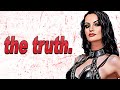The Tragic Tale of Paige in WWE