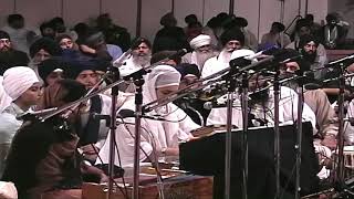 Toronto July 2003 Rainsbai - Bibi Deepinder Kaur Ji (NJ)