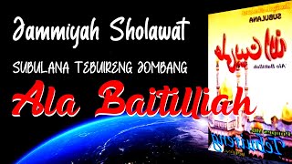 Album Sholawat \